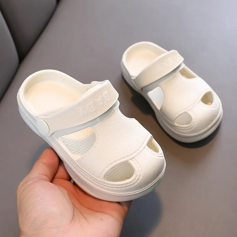 Non-slip EVA foam Slippers for Children Multivariant, Goodies N Stuff