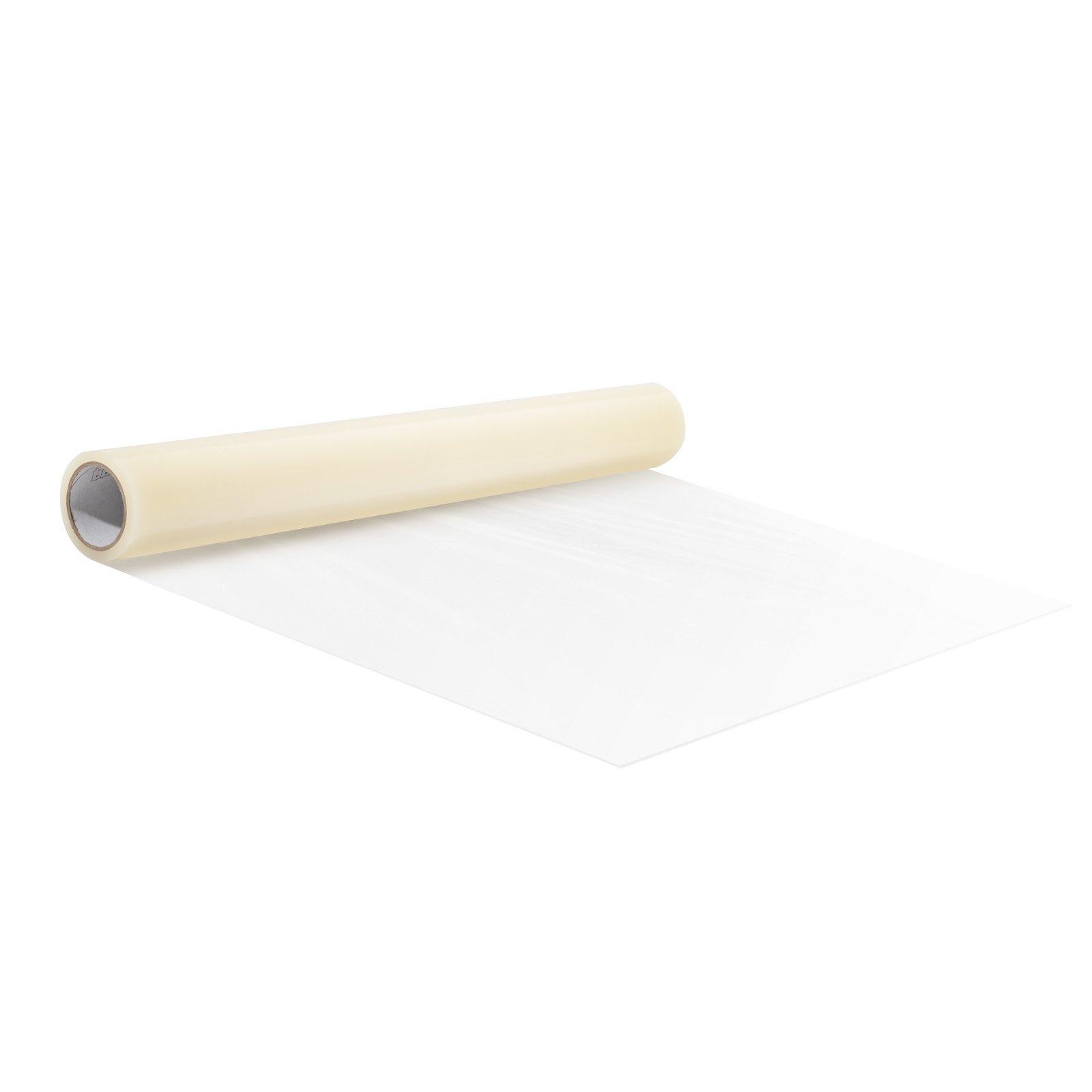 VEVOR Carpet Protection Film, 24" x 100' Floor and Surface Shield with Self Adhesive Backing & Easy Installation, Polyethylene Adhesive Car Mat Protection Film Roll for Construction & Renovation, Goodies N Stuff