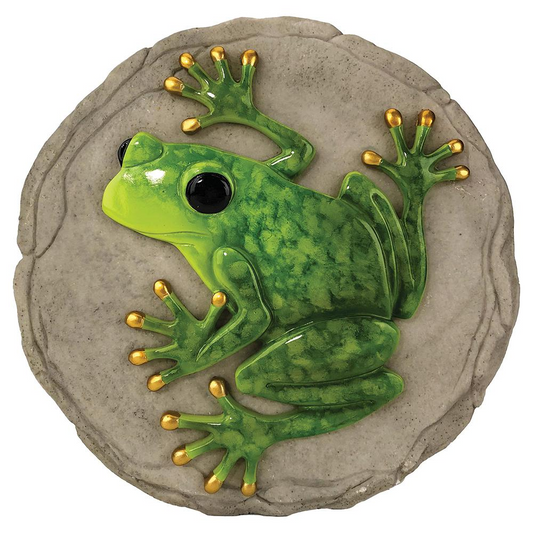 FROG STEPPING STONE, Goodies N Stuff