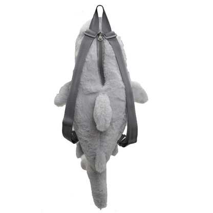 Shark Backpack, Goodies N Stuff