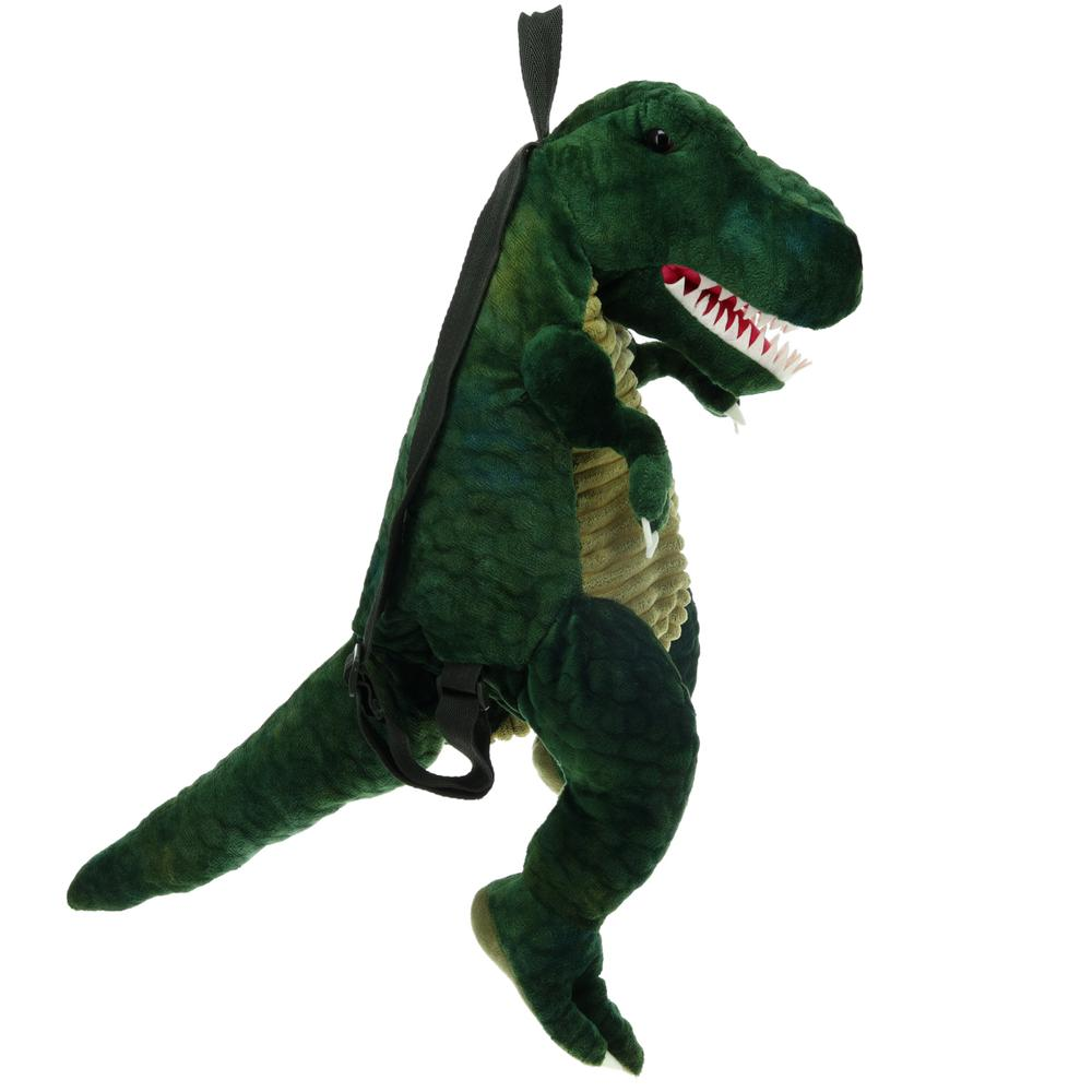 T-Rex Dino Backpack, Goodies N Stuff