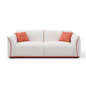 Beige Couch Upholstered Sofa, Modern Sofa for Living Room, Couch for Small Spaces., Goodies N Stuff