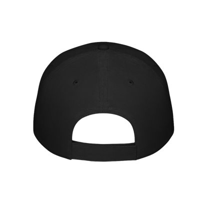 MDBTDJ#HZPSBWBWC Black - Low Profile Baseball Cap