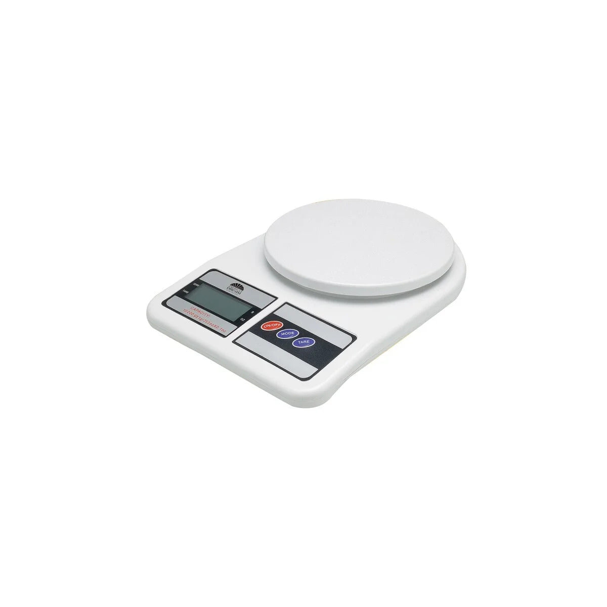 Kitchen Food Scale for Baking and Cooking, Goodies N Stuff