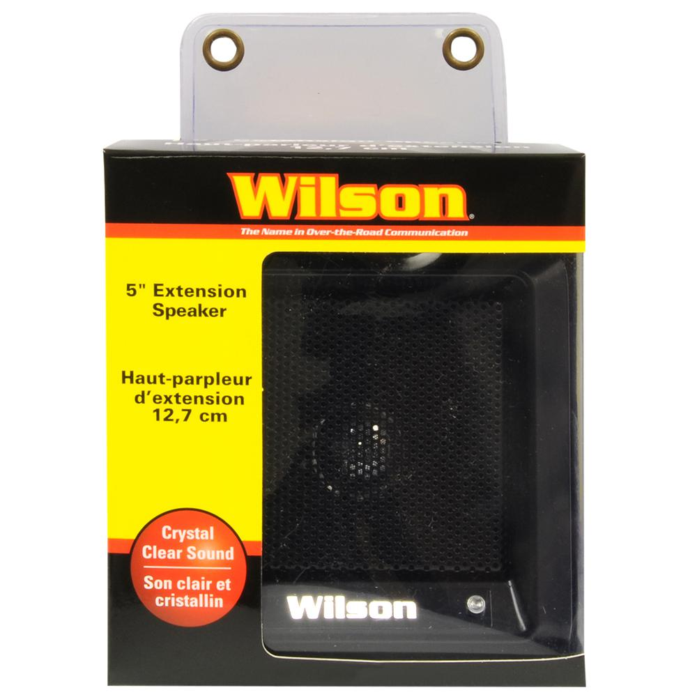 Wilson Extension Speaker - Enhance Your Audio Experience, Goodies N Stuff