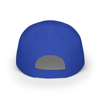 MDBTDJ#MDBPOC - Low Profile Baseball Cap