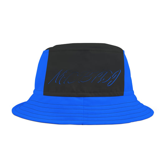 MDBTDJ#FHBLUB Bucket Hat