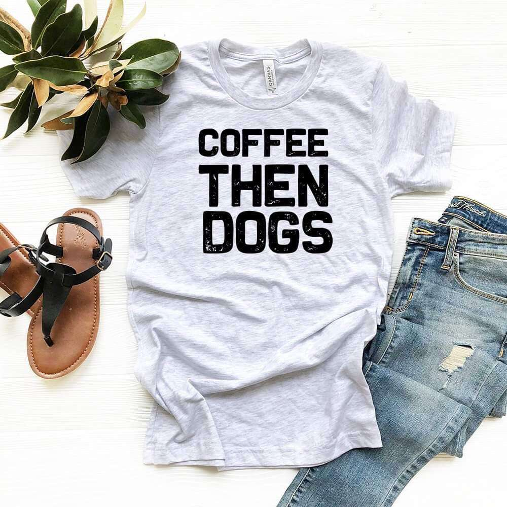 Coffee Then Dogs, Goodies N Stuff