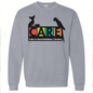 C.A.R.E. Logo Sweatshirt, Goodies N Stuff