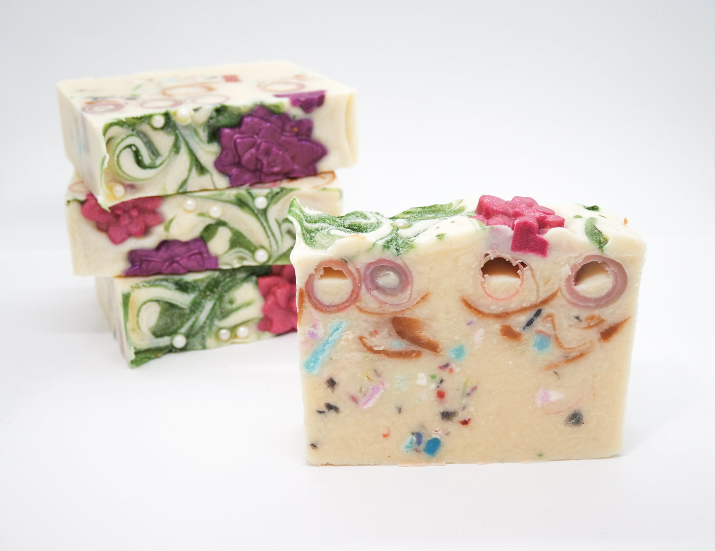 Design Your Own Soap Loaf, Goodies N Stuff