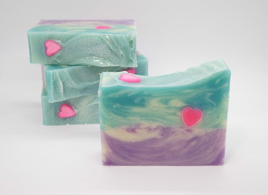 Design Your Own Soap Loaf, Goodies N Stuff