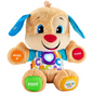 Fisher Price Laugh & Learn Smart Stages Puppy, Goodies N Stuff