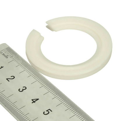 Plastic Lamp Shade Ring Reducer Plate Light Fitting Ring Washer Adapter~1143, Goodies N Stuff