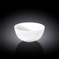 White Bowl 5.5" inch | 14 Cm 20 Fl Oz | 600 Ml - High-Quality Porcelain | Dishwasher & Microwave Safe, Goodies N Stuff