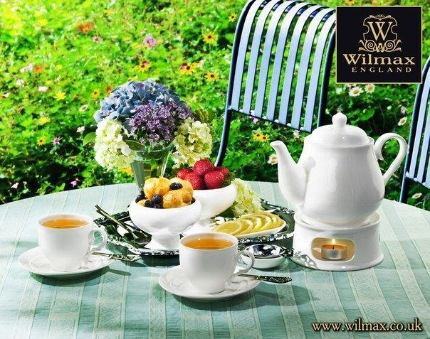 White 4 Oz | 110 Ml Coffee Cup & Saucer - Microwave & Dishwasher Safe, Goodies N Stuff