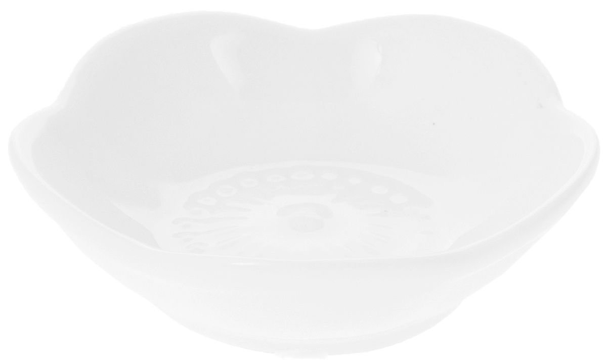 White Dish 3" inch | 7.5 Cm - Functional Serving Dish for Restaurants, Goodies N Stuff