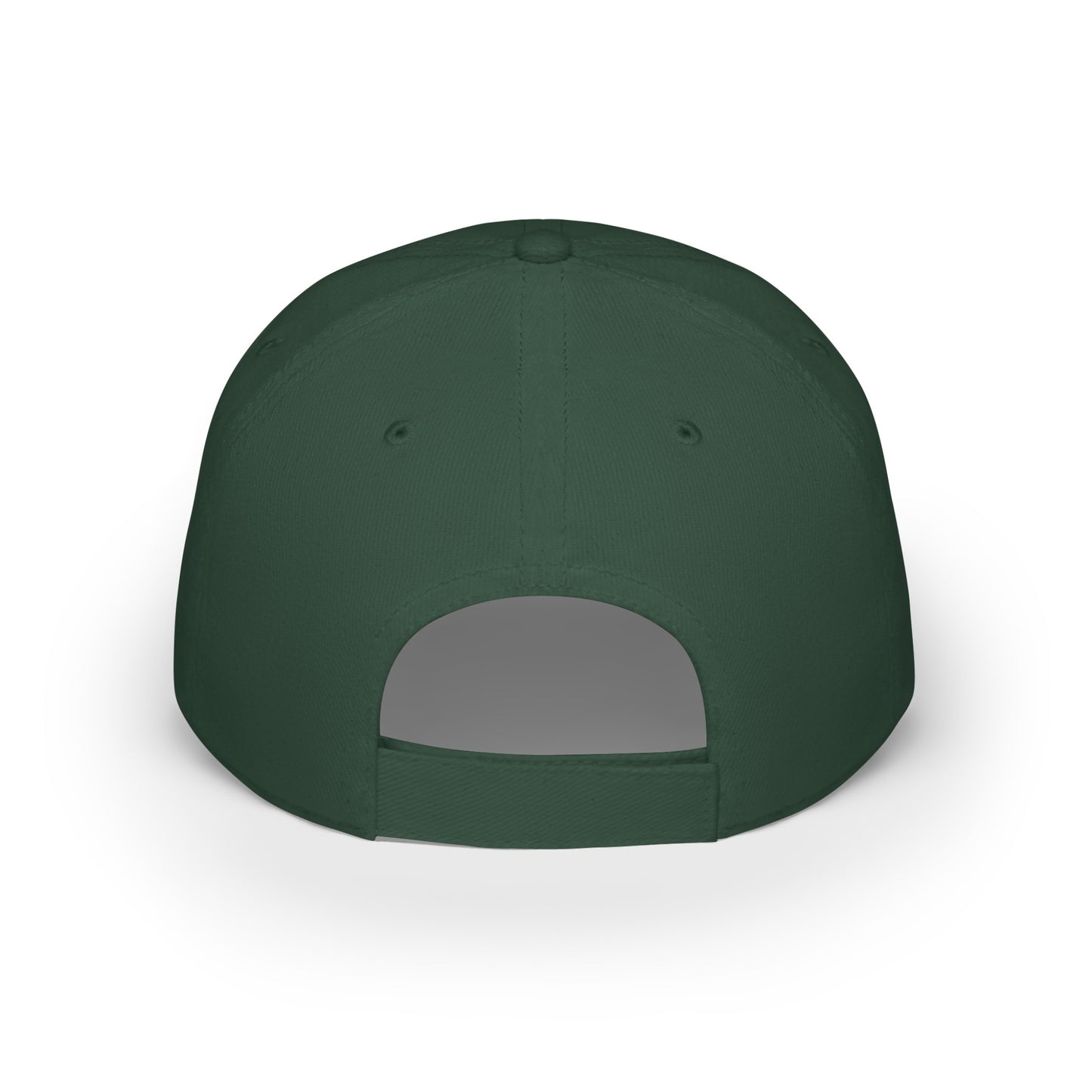 MDBTDJ#SWBC - Low Profile Baseball Cap
