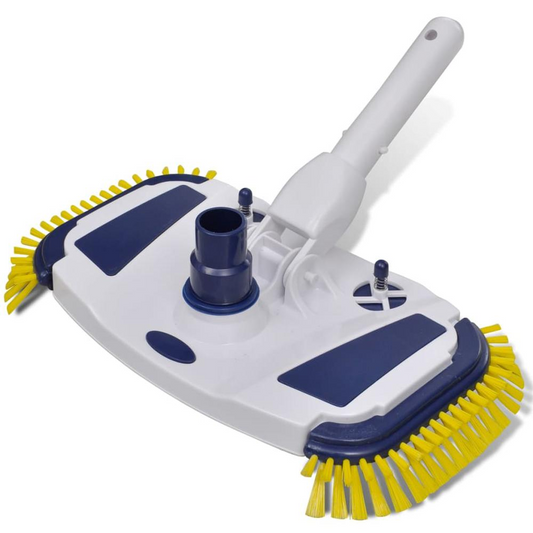 Pool Vacuum Head Cleaner Brush, 90508, Goodies N Stuff