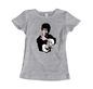 Bruce Lee Doing his Famous Kung Fu Pose T-Shirt, Goodies N Stuff