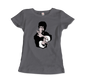 Bruce Lee Doing his Famous Kung Fu Pose T-Shirt, Goodies N Stuff