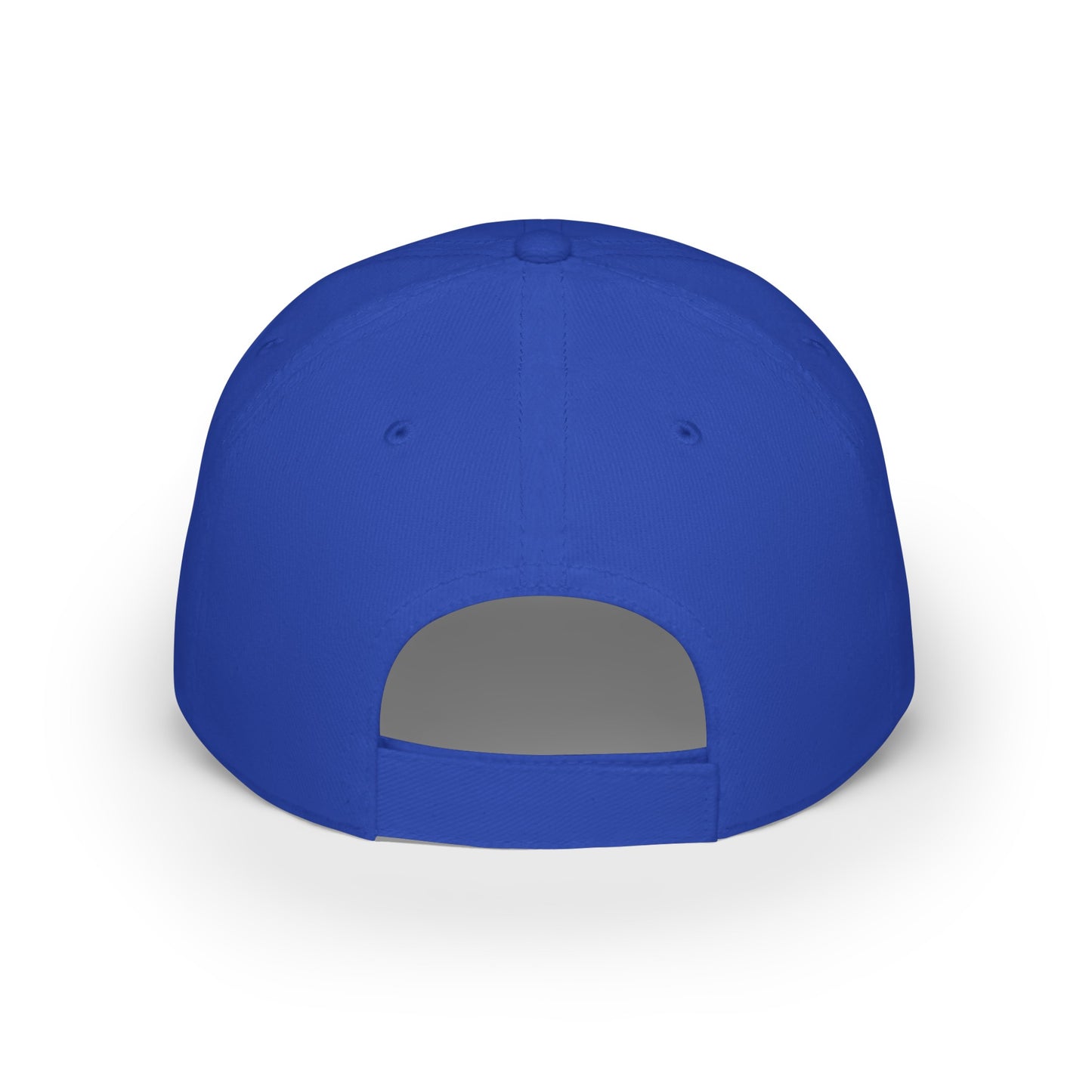 MDBTDJ#SWRC - Low Profile Baseball Cap