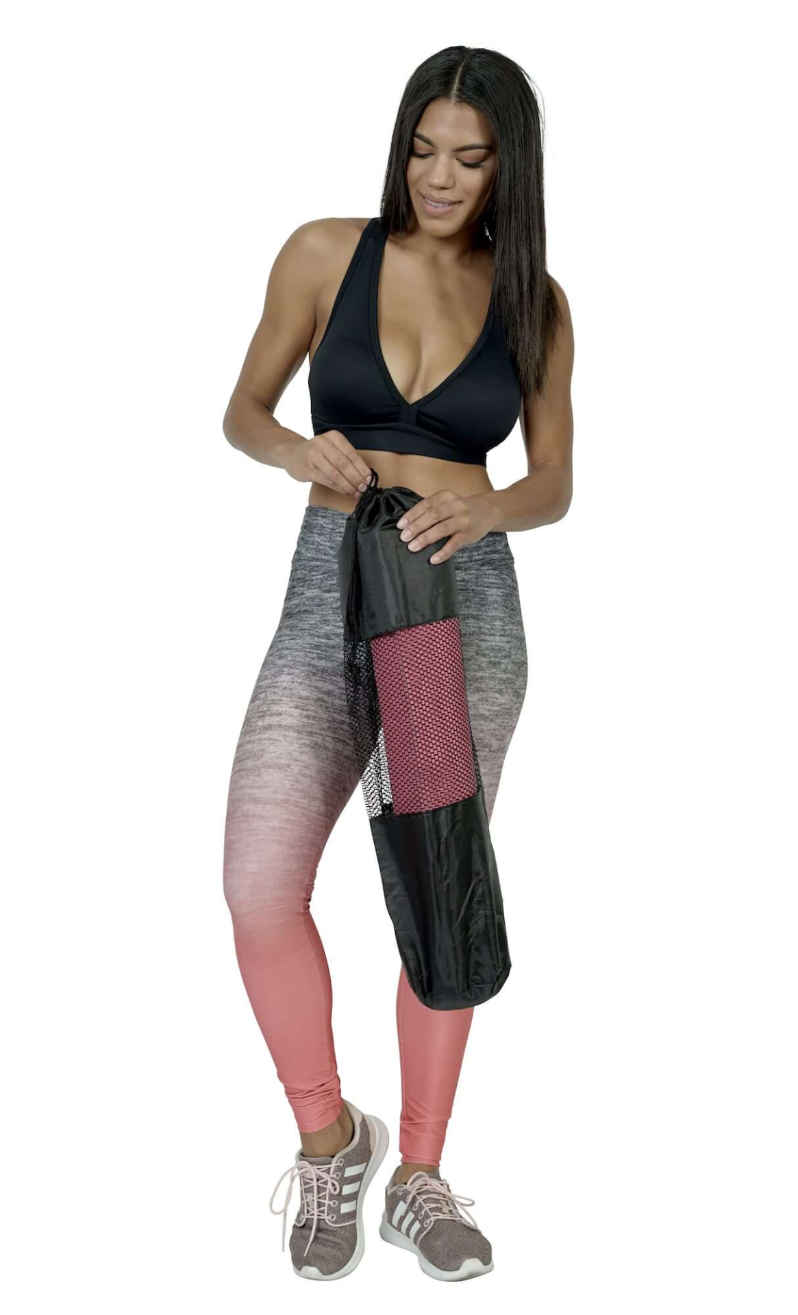 Asana Yoga Mat Bag, Goodies N Stuff