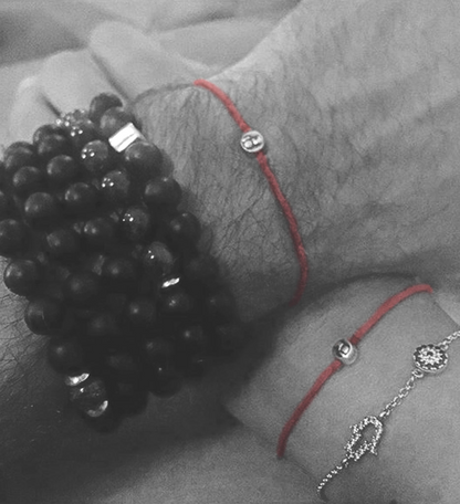 Red String Bracelet, Goodies N Stuff