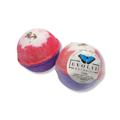 Bath Bomb - Just Calm Down, Goodies N Stuff