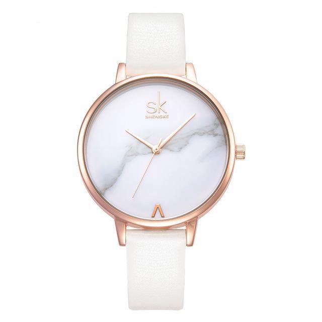 Shengke Fashion Watch for Women, Watches, Goodies N Stuff