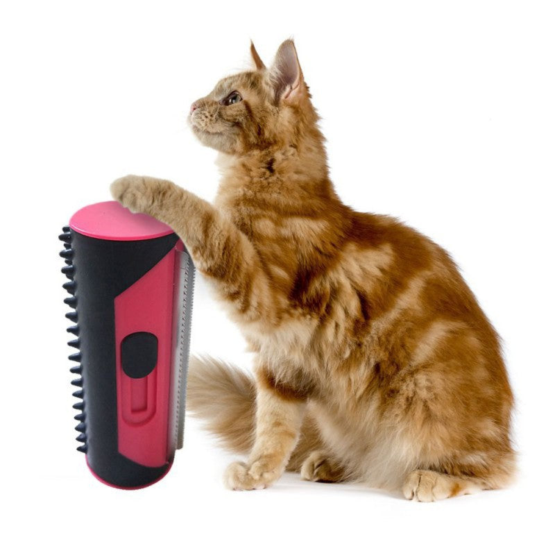 Pet Hair Remover Brush, Goodies N Stuff