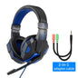 Led Light Wired Gamer Headset, Electronics, Goodies N Stuff