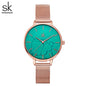 Shengke Fashion Watch for Women, Watches, Goodies N Stuff