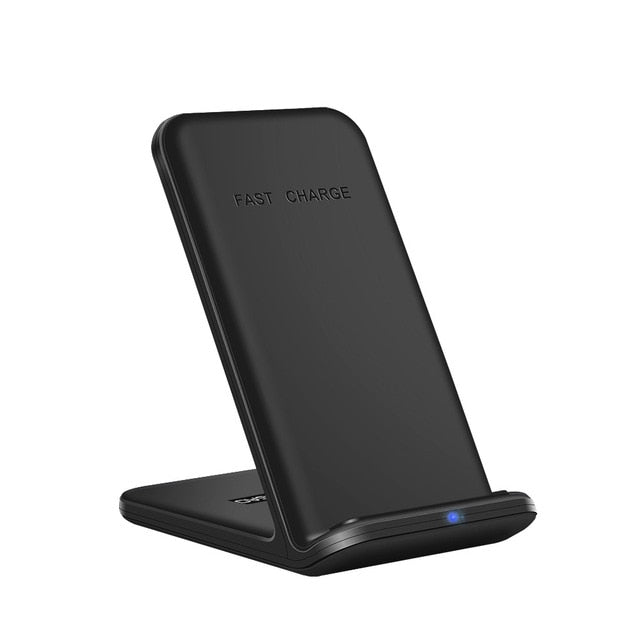3in1 Wireless Fast Charger Dock Station, Goodies N Stuff
