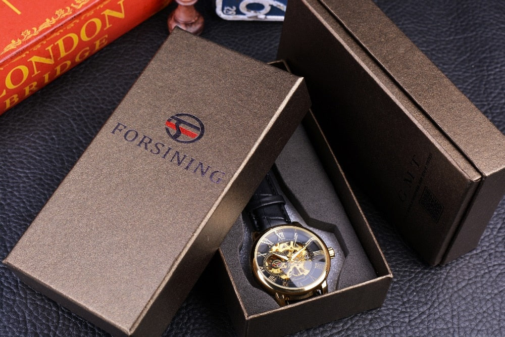 Men Luxury Brand Watch, Goodies N Stuff