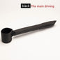 Leather Car Seat Gap Filler, Vehicle Parts & Accessories, Goodies N Stuff
