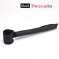 Leather Car Seat Gap Filler, Vehicle Parts & Accessories, Goodies N Stuff