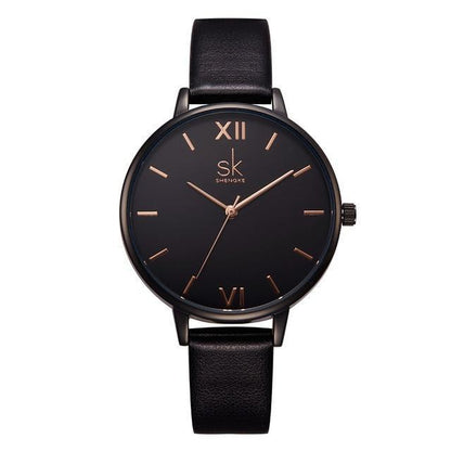 Shengke Fashion Watch for Women, Watches, Goodies N Stuff