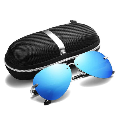 Luxury Brand Sunglasses Men, Goodies N Stuff