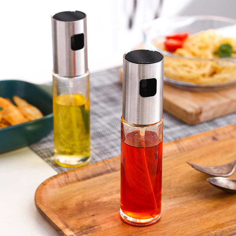 Kitchen Condiment Bottle, Goodies N Stuff