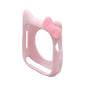 Cat Watch Cover Case for Apple Watch, Uncategorized, Goodies N Stuff