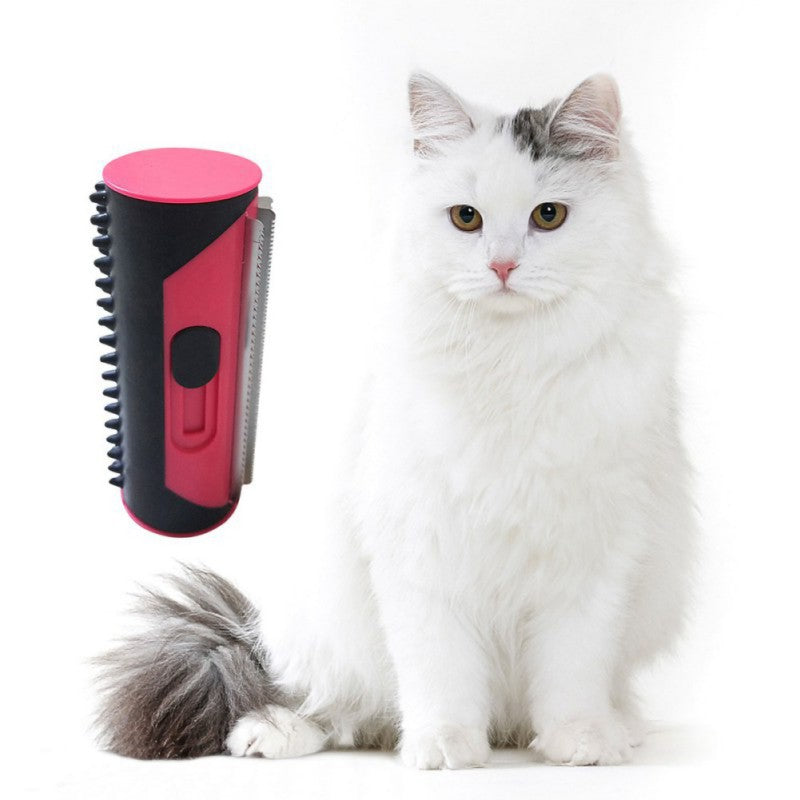 Pet Hair Remover Brush, Goodies N Stuff