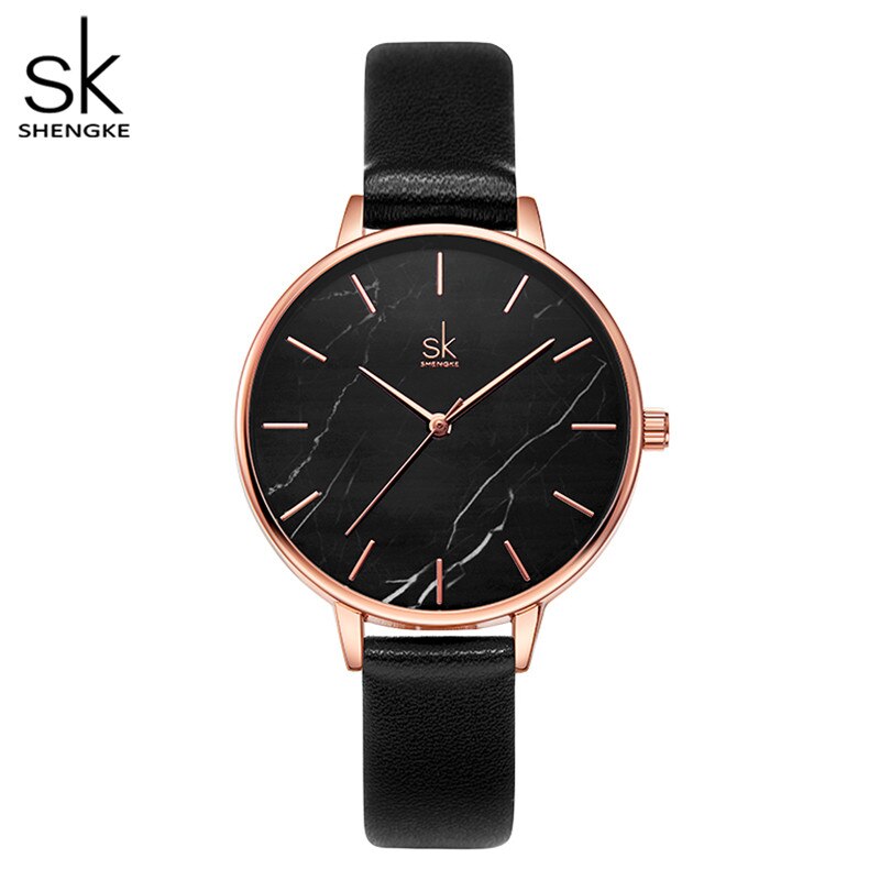 Shengke Fashion Watch for Women, Watches, Goodies N Stuff