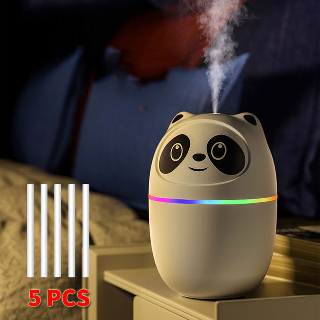 Cute Cat Humidifier, Home & Garden, Goodies N Stuff