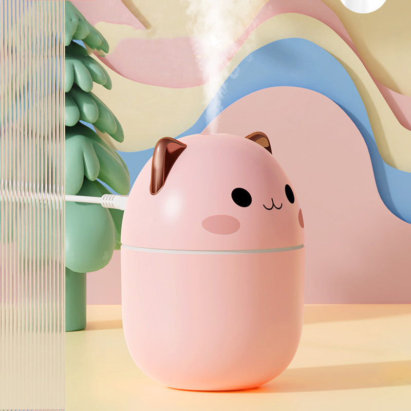 Cute Cat Humidifier, Home & Garden, Goodies N Stuff